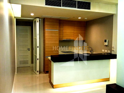 ขายคอนโด : Athenee Residence 2 bedrooms, for sale