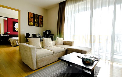 Condos for rent BTS Phrom Phong : 39 by Sansiri || 39 บาย แสนสิริ 2 bedrooms, for rent