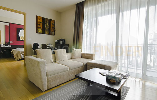 รูปภาพ 39 by Sansiri || 39 บาย แสนสิริ 2 bedrooms, for rent