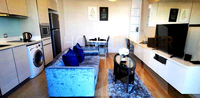 คอนโดให้เช่า : H Sukhumvit 43 1 bedroom, for rent