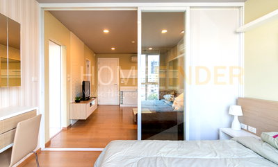 ขายคอนโด : Hive Sukhumvit 65 1 bedroom, for sale