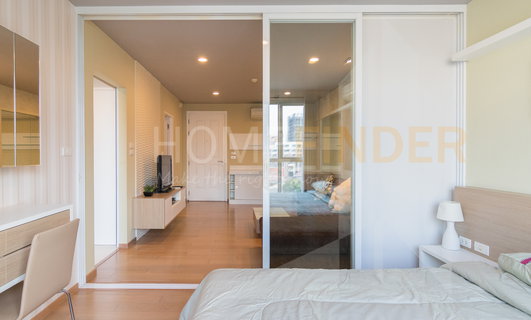 Hive Sukhumvit 65 1 bedroom, for sale