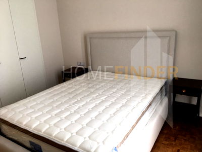 คอนโดให้เช่า : The Ritz-Carlton Residences at MahaNakhon 2 bedrooms, for rent