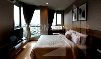 Condos for sale : Rhythm Sathorn 2 bedrooms, for sale