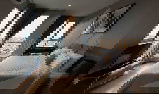 Rhythm Sathorn 2 bedrooms, for sale