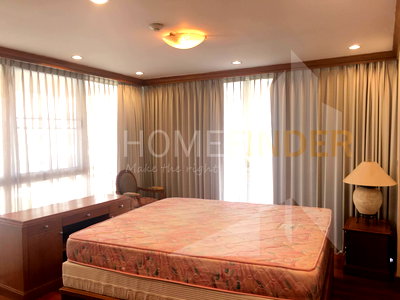 คอนโดให้เช่า : Sawang Apartment 2 bedrooms, for rent