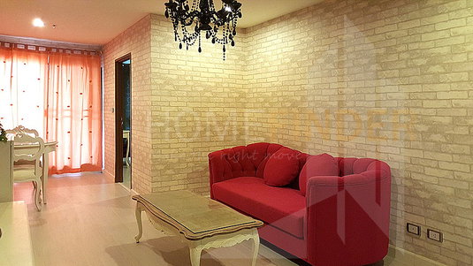 Silom City Resort 1 bedroom, for sale