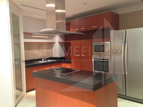 The Cadogan Private Residence 3 bedrooms, for rent