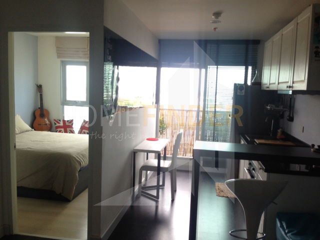 picture Aspire Sukhumvit 48 1 bedroom, for sale - 5/9