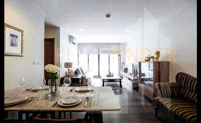 คอนโดให้เช่า : Rende Sukhumvit 23 2 bedrooms, for rent