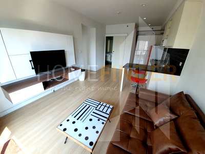 ขายคอนโด : The Seed Mingle 2 bedrooms, for sale