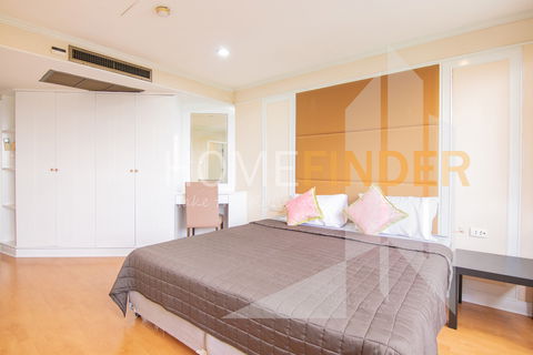 รูปภาพ The Waterford Park Sukhumvit 53 condominium 3 bedrooms, for rent