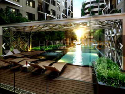 ขายคอนโด : CONDOLETTE PIXEL Sathorn 1 bedroom, for sale