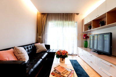 ขายคอนโด : Residence 52 2 bedrooms, for sale