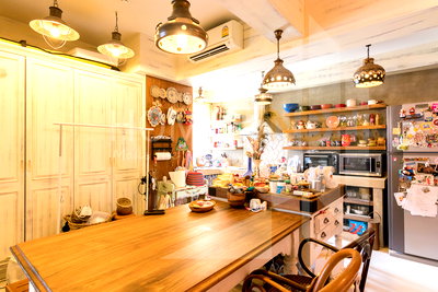 ขายคอนโด : Tai Ping Towers 1 bedroom, for sale