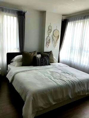 Condos for rent 700 Year Sports Arena Chiang Mai : For rent, D Condo Nim, next to Central Festival, 23,000/M. Tel. : 098-9690236 (Janny)