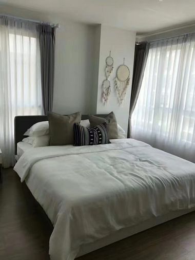 ให้เช่า ดีคอนโด นิม D condo Nim ติดกับเซ็นทรัลเฟสติวัล เดินทางสะดวก 23,000/ด  โทร: 098-9690236 (แจน)