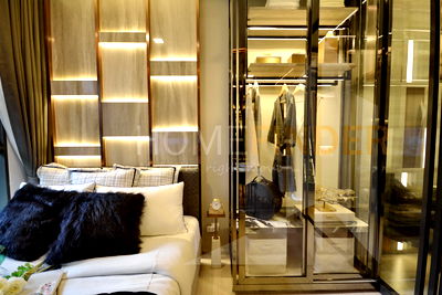 คอนโด MRT พหลโยธิน : The Privacy Jatujak 1 bedroom, for sale