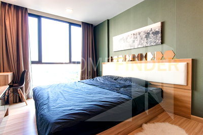 ขายคอนโด : Ten Ekamai 1 bedroom, for sale