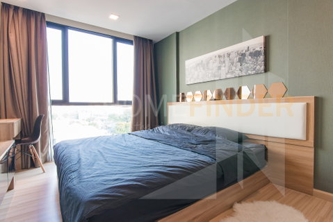 Ten Ekamai 1 bedroom, for sale