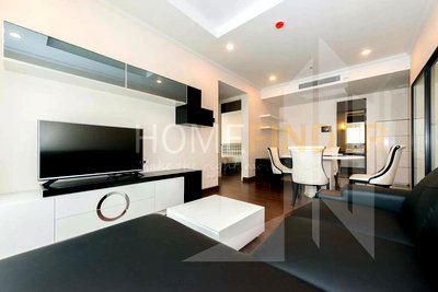 คอนโดให้เช่า : Supalai Elite Sathorn - Suanplu 2 bedrooms, for rent