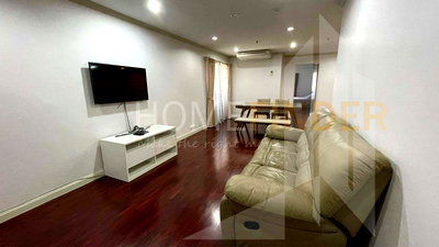 Condos for rent : Baan Suanpetch 2 bedrooms, for rent