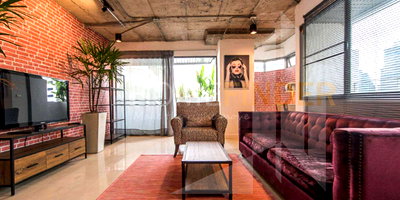 คอนโดให้เช่า : Beverly Tower Condo || เบเวอรี่ ทาวเวอร์ คอนโด 2 bedrooms, for rent