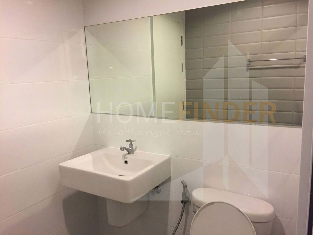 รูป Aspire Sukhumvit 48 1 bedroom, for sale - รูปที่ 5/6