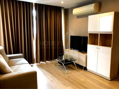 ขายคอนโด : Klass Condo Silom 2 bedrooms, for sale