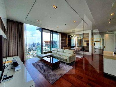 Condos for rent : MARQUE Sukhumvit 2 bedrooms, for rent