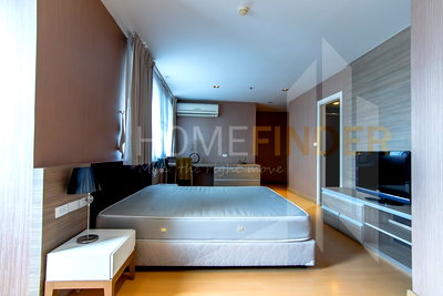 คอนโดให้เช่า : Nantiruj Tower 3 bedrooms, for rent