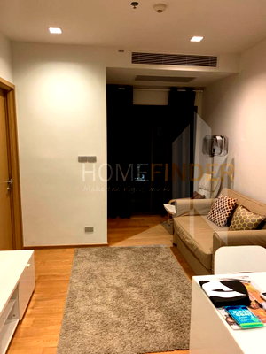 ขายคอนโด : Hyde Sukhumvit 13 1 bedroom, for sale