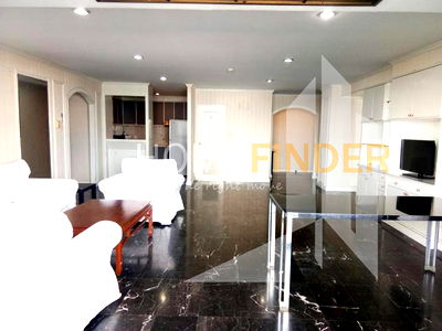 เช่าคอนโด BTS ทองหล่อ : The Waterford Park Sukhumvit 53 3 bedrooms, for rent