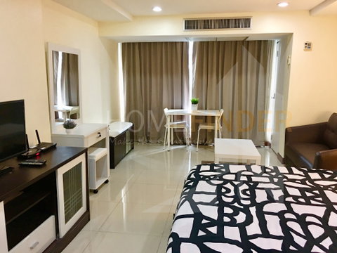 The Trendy condominium 1 bedroom, for sale