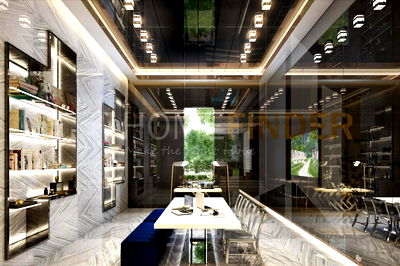 คอนโด MRT พหลโยธิน : Life Ladprao 1 bedroom, for sale
