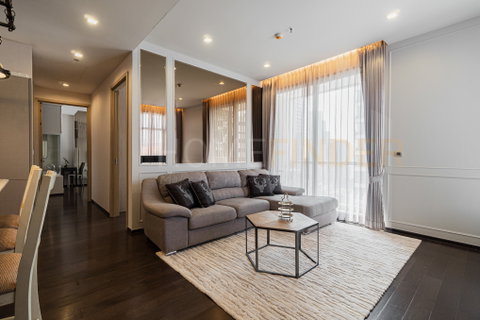 รูปภาพ The XXXIX by Sansiri 2 bedrooms, for rent