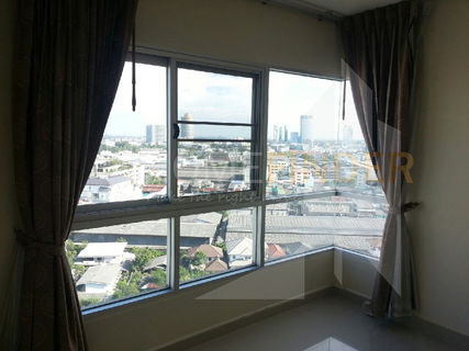 Le Rich Sathorn - Satupradit 2 bedrooms, for sale