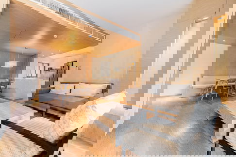 The Philo Residence 2 bedrooms, for rent