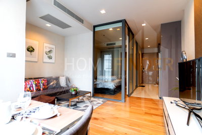 ขายคอนโด : Hyde Sukhumvit 13 1 bedroom, for sale
