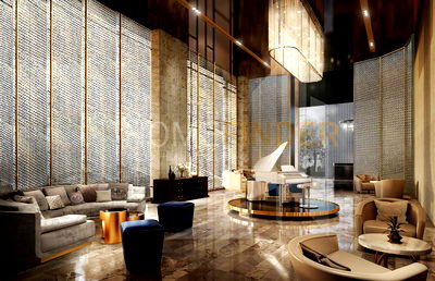 คอนโด ซอยเอกมัย (สุขุมวิท 63) : LAVIQ Sukhumvit 57 1 bedroom, for sale