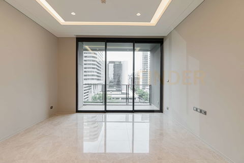 The Residences at Sindhorn Kempinski Hotel Bangkok 1 bedroom, for sale