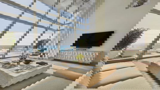 Four Seasons Private Residences Bangkok 2 bedrooms, for sale