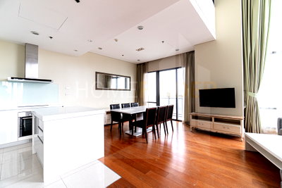 ขายคอนโด : Bright Sukhumvit 24 3 bedrooms, for sale