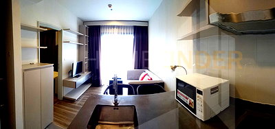 Condos for sale : Onyx Phaholyothin 1 bedroom, for sale