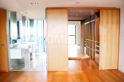 ขายคอนโด : The Met 3 bedrooms, for sale