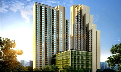 ขายคอนโด : Denim Jatujak 1 bedroom, for sale