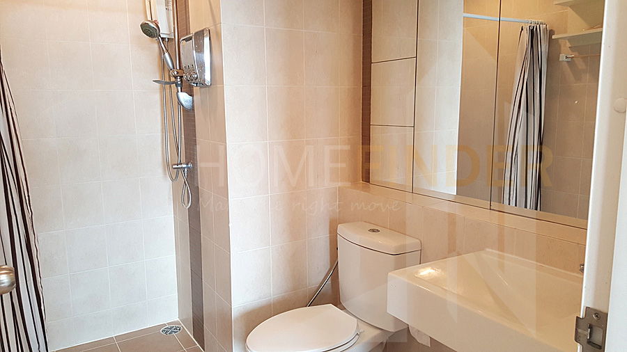 รูป Ivy River 1 bedroom, for sale - รูปที่ 8/9