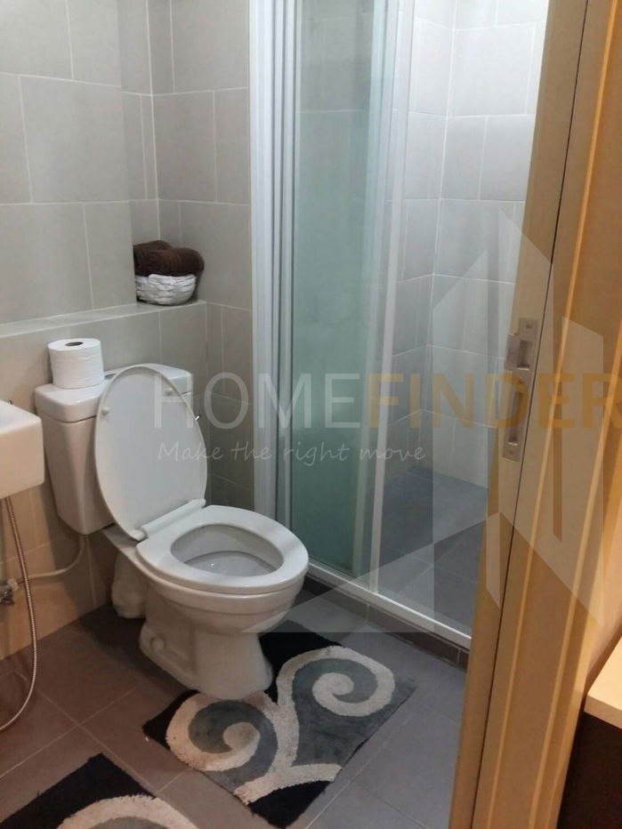 รูป The Base Rama 9 1 bedroom, for sale - รูปที่ 17/21