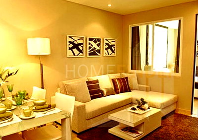 ขายคอนโด : The Address Pathumwan 1 bedroom, for sale