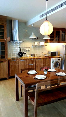 Condos for rent : Noble Reveal 2 bedrooms, for rent